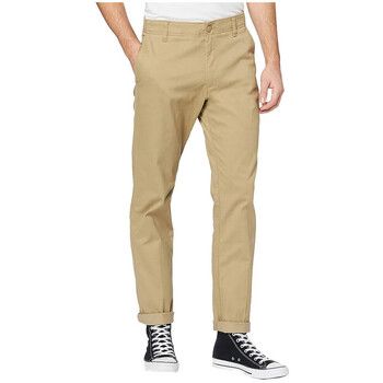 Lee Pantalón chino Slim para hombre