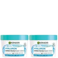 garnier body superfood nourishing body cream duos - aloe vera  magnesium