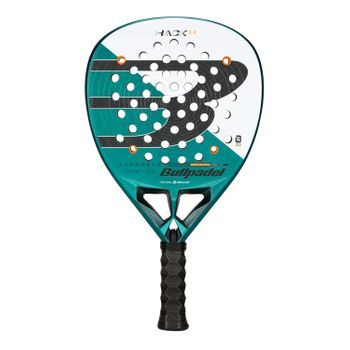 Pala De Pádel Bullpadel Hack 04 25
