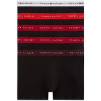tommy hilfiger calzoncillos 5p trunk wb para hombre