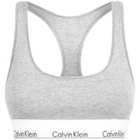 calvin klein jeans sujetador deportivo gt15668 para mujer