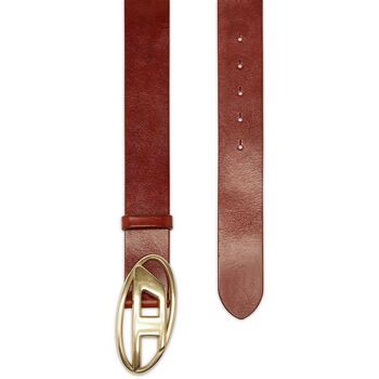 Diesel Cinturón 102246 para mujer