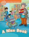 oxford read and imagine beginner a nice book