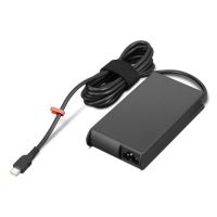 cargador portatil lenovo 140w interior 28v usb-c gan