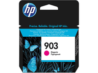 cartucho de tinta - hp 903 magenta t6l91ae