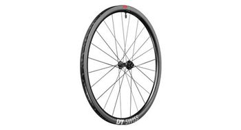 Rueda delantera dt swiss erc 1100 dicut db 35   12x100mm   centerlock