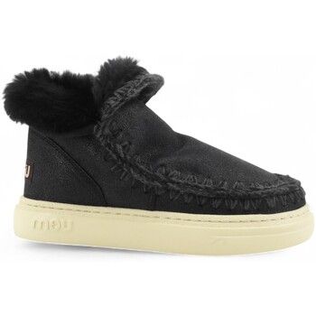 Mou Botines MU.FW411000B-AI26-CBKG para mujer