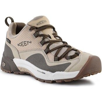 Keen Zapatillas de senderismo Wasatch Crest WP 1026196 para mujer