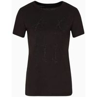 armani exchange camiseta camiseta mujer para mujer