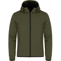c-clique cazadora hayden para hombre