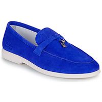 melvin  hamilton mocasines adley 3 para mujer
