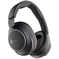 poly voyager surround 80 uc auriculares inalambricos con anc y certificacion microsoft teams usb-ca