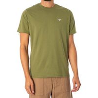barbour camiseta camiseta deportiva a medida para hombre