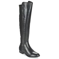 clarks botas altas caddy belle para mujer