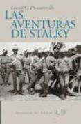 las aventuras de stalky