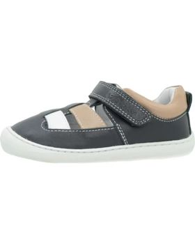 de GORILA SANDALIAS NINO MODELO 75901GO COLOR AZUL MARINO