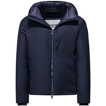 Bomboogie Cazadora JM5954 WTK5 TOKYO REAL DOWN-297 POSEIDON BLU para hombre