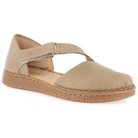 grunland zapatillas de senderismo dsg-sc2159 para mujer