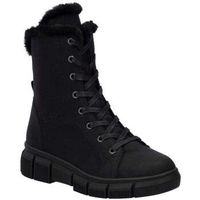 rieker botines - para mujer