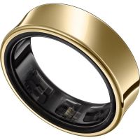 anillo inteligente samsung galaxy ring 15 bluetooth ip68 autonomia bateria oro