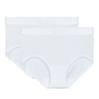 sloggi culote y bragas double comfort t maxi pack de 2 para mujer