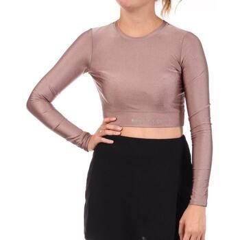 No Publik Camiseta manga larga T-Shirt de Sport para mujer