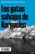 los gatos salvajes de kerguelen
