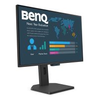 monitor benq bl2790tc 27 fullhd 144hz ips altura ajustable altavoces