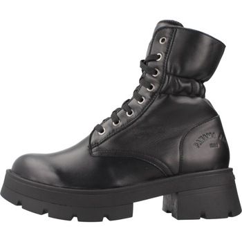 Panama Jack Botines Clementine B3 para mujer