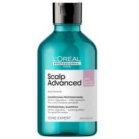 L'Oreal Professionnel SERIE EXPERT Scalp Advanced Anti-Discomfort Dermo-Regulator Shampoo 300ml