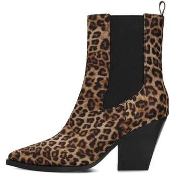 Poelman Botines - para mujer
