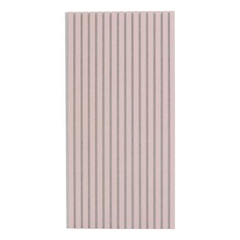 Panel Mural Colva Rose 60,5x2,1x120 Cm