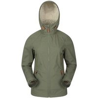 mountain warehouse chaqueta iona para mujer