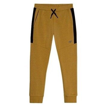 4F Pantalones 4FJAW23TTROM41474S para niño