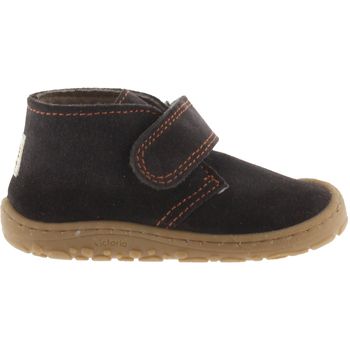 Victoria Botines 1370121 antracita para niño