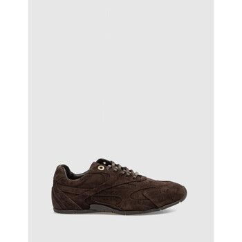 Bronx Zapatillas ZAPATILLA MYR-AA MARRÓN para mujer