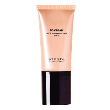 Dd Cream Nude Skin Perfection Spf 15 Bronce Intenso 50 Ml