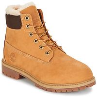 timberland botines 6 in prmwpshearling lined para nino