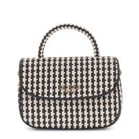 guess bolso negro hwwg96 31200-bml