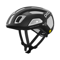 casco poc ventral air mips nfc negro talla s