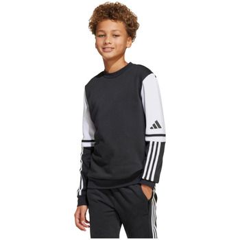 adidas Chaqueta deporte Sweatshirt squadra 25 noir para mujer