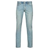 levis pantalon pitillo 511 slim para hombre