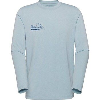 Mammut Camiseta manga larga 10160215050658 para hombre