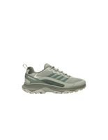 zapatillas de montana merrell speed strike 2 - white sage mujer