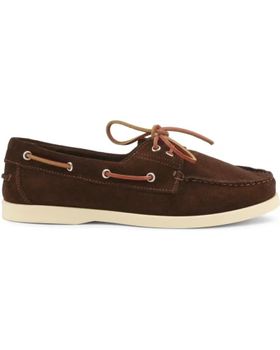 de DUCA DI MORRONE DUCA DI MORRONE ASCANIOPELLE MARRÓN BROWN