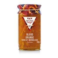 cottage delight blood orange marmalade
