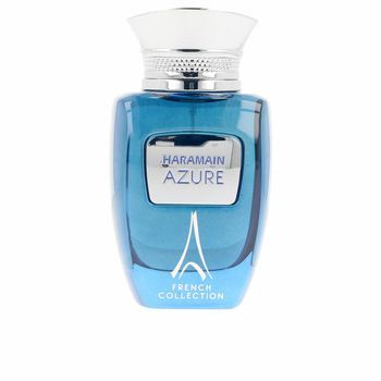 Perfume Unisex Al Haramain Azure French Collection 100 Ml
