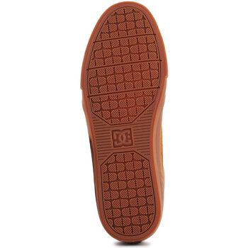 DC Shoes Zapatillas skate TONIK ADYS300769-BNG para hombre