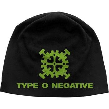 Type O Negative Gorra RO5040 para hombre