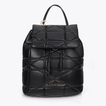 Lola Casademunt Mochila LF2604087-00N para mujer
